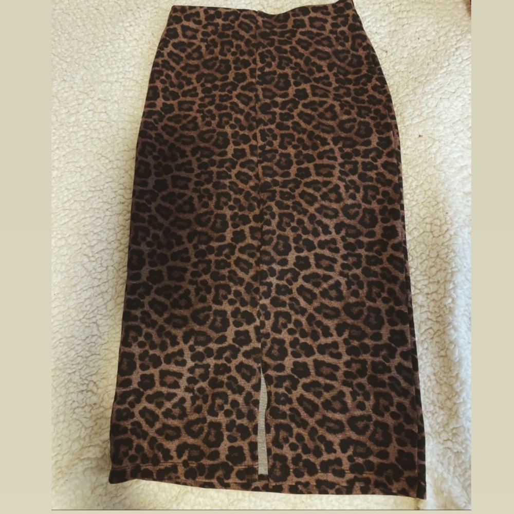 skirt